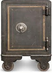 gun safes for sale | antique safes