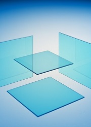Optical filter glass, optical glass suppliers